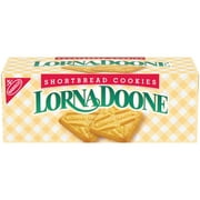 Lorna Doone Cookies, 1.5 Ounce (Pack Of 3)