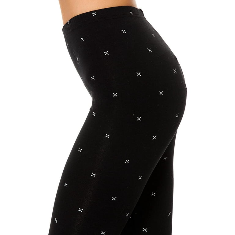 Crooks and castles leggings hotsell