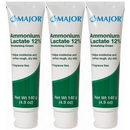 ammonium lactate lac upc pack