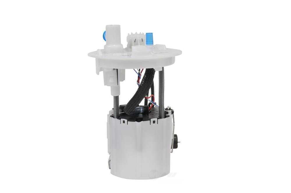 GM Genuine Parts MU2271 Fuel Pump and Level Sensor Module