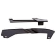 thumbnail image 2 of 1 Set Black Motorcycle Chain Guard Cover Casing For PW80 PY80, 2 of 8