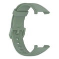 thumbnail image 1 of Bandas de repuesto compatibles con Xiaomi Mi Band 7 Pro pulseras de silicona suave correa de muñeca ajustable transpirable, 1 of 7