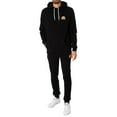 thumbnail image 7 of Ellesse Ovest Logo Joggers, Black, 7 of 7