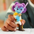 thumbnail image 5 of Hasbro Star Wars Young Jedi Adventures Lys Solay Child Action Figures, 4 in, 5 of 6