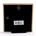 thumbnail image 3 of Lawrence Frames 5.16" x 5.16" Metal Picture Frame, Gold, 3 of 3