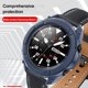 thumbnail image 2 of TPU Shell For Samsung Galaxy Watch 3 Protector Soft TPU Protect Shell Slim Watch Protective, 2 of 5