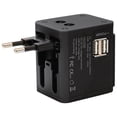 thumbnail image 4 of ONN Universal Travel Adapter, 4 of 5