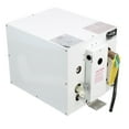thumbnail image 3 of Whale F600W Water Heater, 6 Gallon Capacity, 120V, 1500W, Measures 13 inches W x 19 inches D x 13 inches H, 3 of 4