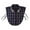 Color #28, variant on Goleeg False Collar,Dickey Collar for Women,Collars for Women,Womens Dickies Collars,Detachable Collars for Women,Denim Detachable Collar Shirt,Dickey Half Blouse False Collar for Lady