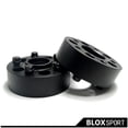 thumbnail image 1 of 2 Paires 5x112 (Avant 45mm+arrière 50mm) Entretoise de Roue pour Mercedes-Benz ml 350, R 350, 1 of 4