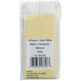 thumbnail image 2 of Wrights White, 3/4" Flexi Lace Hem Facing, 3 yd Sewing Trim, 2 of 5