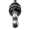 thumbnail image 6 of Niche CV Axle Drive Shaft for Yamaha Rhino 450 660 5UG-F53B0-21-00 Rear Right UTV 519-KCA2228X, 6 of 6