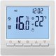 thumbnail image 1 of Termostato, controlador de temperatura digital inteligente programable, con pantalla LCD grande, para controlar la temperatura ambiente, 1 of 5