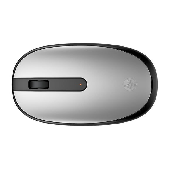 HP 240 Pike Silver Bluetooth Mouse