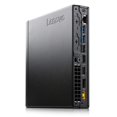 thumbnail image 3 of Lenovo ThinkCentre M920q Tiny Desktop Computer, Core i5-9500T hasta 3,70 GHz, 16 GB de RAM, 512 GB SSD, HDMI, USB tipo C, teclado y mouse, Windows 10 Pro (reacondicionado), 3 of 5