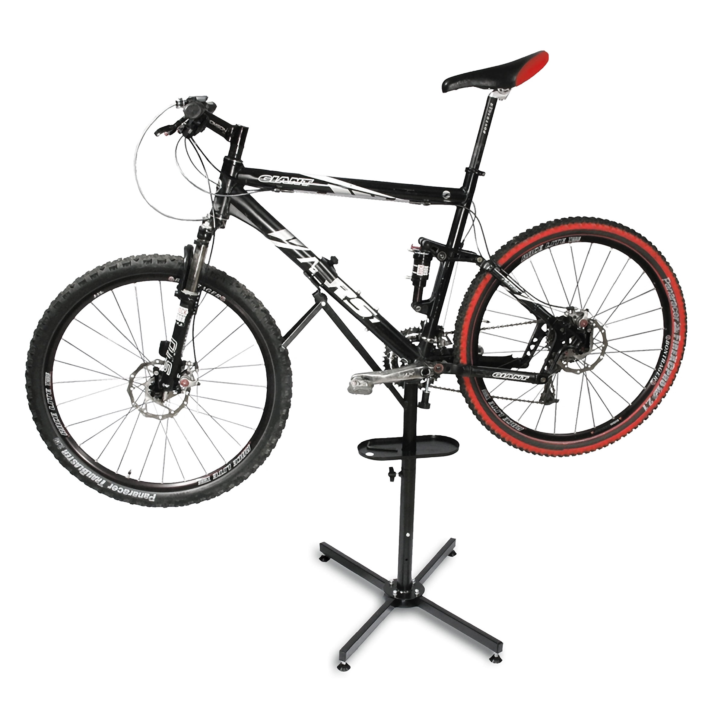 3 rad fahrrad stand