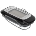 thumbnail image 2 of Creative Walking Counter Portable Pedometer Professional Calorie Step Counter Hiking Walking Counter, 2 of 9