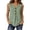 Green, variant on SRZYMJ Womens Cropped Sweater Vest Round Neck Sleeveless Button Up Cardigan Casual Knit Tank Tops