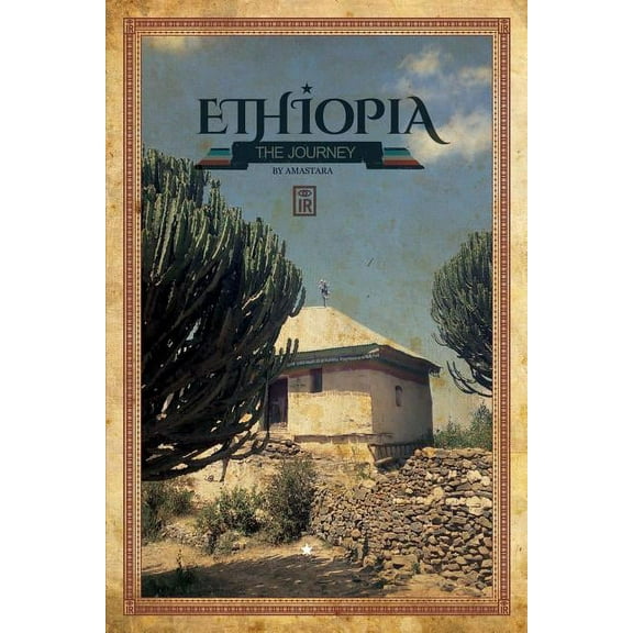 Ethiopia: The Journey