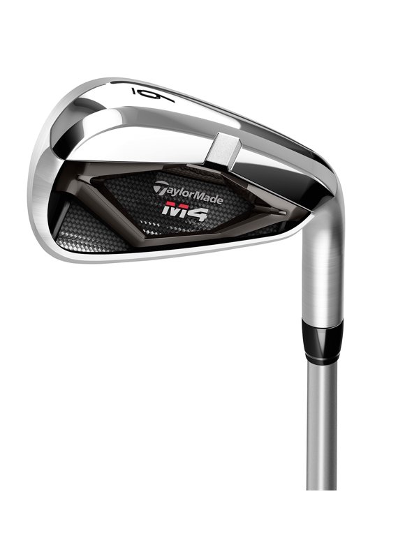 Golf Irons in Golf Clubs