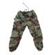 thumbnail image 2 of Ropa para muñecos masculinos a escala 1/6, pantalones de hip hop, traje de moda hecho a mano para Verde, 2 of 9
