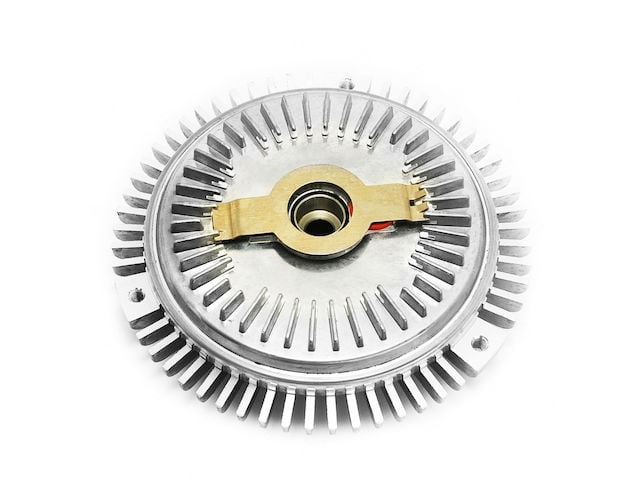 Fan Blade For 98-03 Mercedes E430 E55 AMG ML430 ML55 SL500 113.940