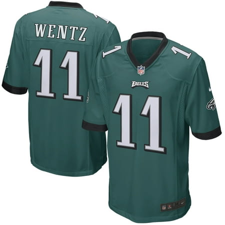 Carson Wentz's jersey is NFL's top seller