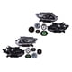 thumbnail image 1 of Par de FAROS DEPO X-TRAIL 2015 al 2016 Eléctrico con LEDs, 1 of 4