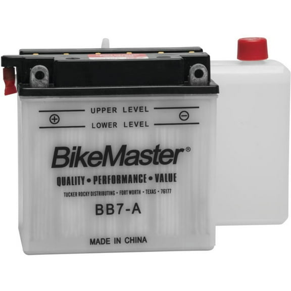 BikeMaster BB7-A Battery