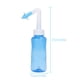 thumbnail image 2 of Jumpingount Adultos Niños Limpiador de nariz Limpieza nasal Spray Botella de plástico Herramienta de cuidado nasal, Azul Type2 NO2, 2 of 6