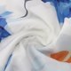 thumbnail image 4 of ICHUANYI Clearance Fashion Women Casual Floral Solid Round-Neck Sleeveless Dress Printing Coat Two-Piece Set(Blue, XXL) ICHUANYI WER2023080808185, 4 of 7