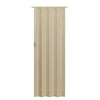 Homestyle Marquis Maple Vinyl Folding Door 36" x 80"