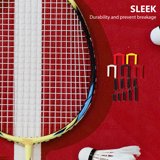 String Cover Racket Cable Protector Cord Pu Fashion Design Tubing ...