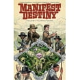 thumbnail image 1 of Pre-Owned Manifest Destiny Volume 1: Flora &amp; Fauna, 9781607069829, 1607069822, Paperback, Illustrated edition, 1 of 1