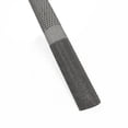 thumbnail image 4 of 4 In 1 Carbon Steel Rasp File Carpentry Woodworking Wood Carving Hand Tool 200mm, 4 of 5