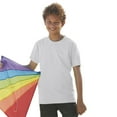 thumbnail image 2 of Fruit Of The Loom Boys/Girls Original Short Sleeve T-Shirt, 2 of 4