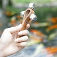 thumbnail image 4 of Handbell, Shaker Bell Ring Children Percussion Musical Educational Toys  for Dancing Places, 4 of 7