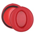thumbnail image 2 of 2PCS Earphone Headphone Ear Pad Cover Cushion Replacement for  MDR XB950BT Red, 2 of 8
