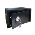 thumbnail image 3 of Safe Deposit Box, Office Password, Small Household All Steel Intelligent Anti-Theft, 3 of 6