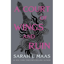 A Court of Thorns and Roses 5巻セット A Court of Thorns and Roses Series 5 Books Collection Box