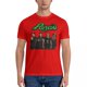 thumbnail image 5 of Camisetas de la gira Masmarat para hombre, ropa de algodón vintage, manga corta, cuello redondo, recién llegadas., 5 of 7