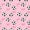 Pink Black, variant on Manfei Cute Ribbon Bowtie Zipper Twin Comforter Sets with Fitted Sheet and 2 Pillowcases,American Soccer Zipper Bedding Set,Pink Reversible,4 Pieces