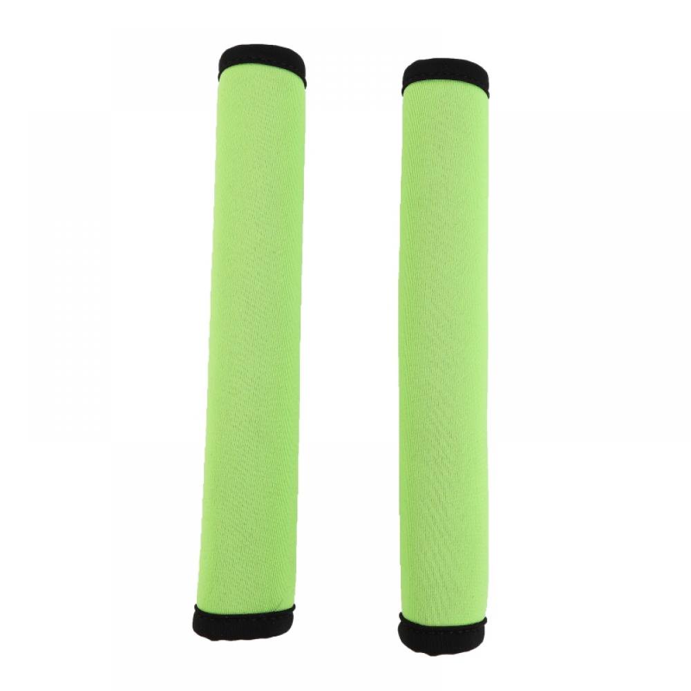 Soft Paddle Grips Kayak Paddle Grips For Preventing Rubs Blisters Canoe
