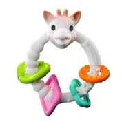 Vulli So'Pure Color Rings Sophie Teether