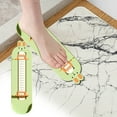 thumbnail image 5 of Kyusrd Summer Savings Practical Tools for Home Kitchen!Foot Measuring Ruler Accurate Foot Gauge for Boy Girl for Measuring Shoe Lightweight and Easy To Use Designs, 5 of 5