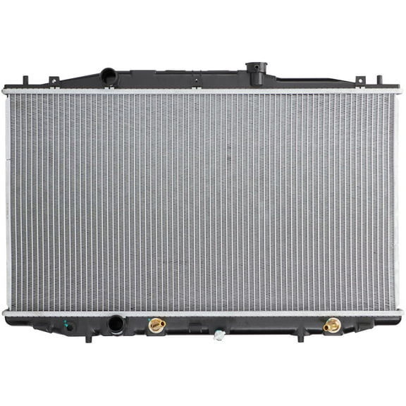 Spectra Premium CU2797 Automotive Radiator Fits select: 2003-2007 HONDA ACCORD