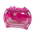 thumbnail image 4 of Jaula para hámster, Estuche de transporte para hámster Portátil, Bolsa duradera Portador de viaje para mascotas, Mascota Rosa jinwen Jaula de hámster, 4 of 8