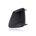 thumbnail image 4 of Fog Light Cover - Cooling Direct Fit/For 8148102200, 8148202190 11-13 Toyota Corolla - Without Foglamps, Pair Left Driver + Right Passenger Set Fits select: 2011-2013 TOYOTA COROLLA BASE/S/LE, 4 of 4