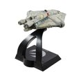 thumbnail image 7 of Hot Wheels Star Wars Premium Replica Rocket & Spaceship Play Vehicles, Gift for Adults Collectors, 0.32 lb, 7 of 7