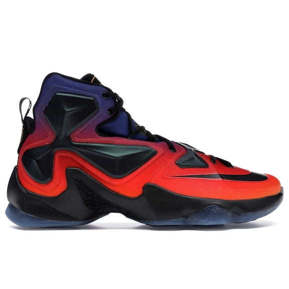Nike Men's LeBron 13 Doernbecher Basketball Shoes, from StockX